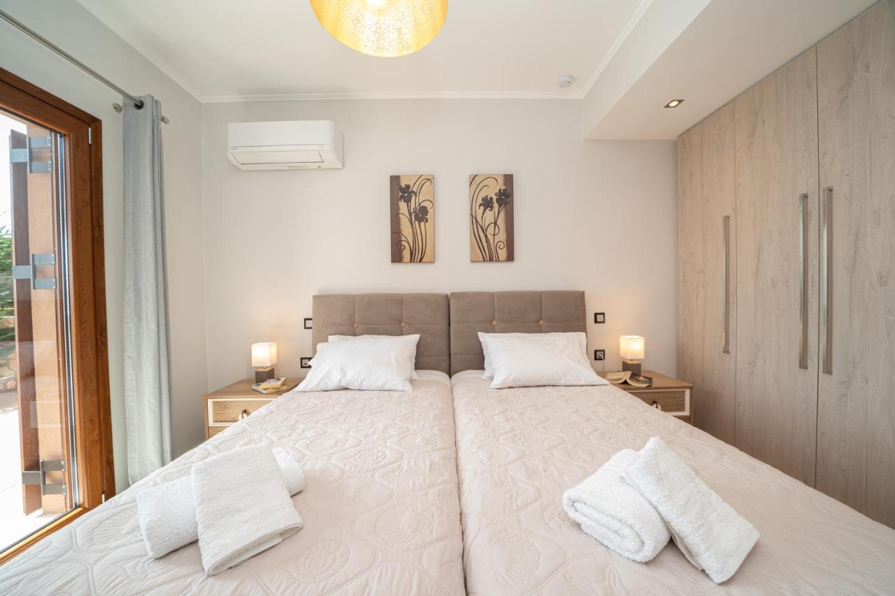 Villa Cleopatra 费斯卡尔德宏 外观 照片